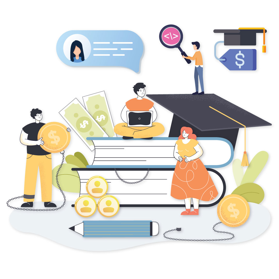 What is a Parent Portal in Smart School Management App?