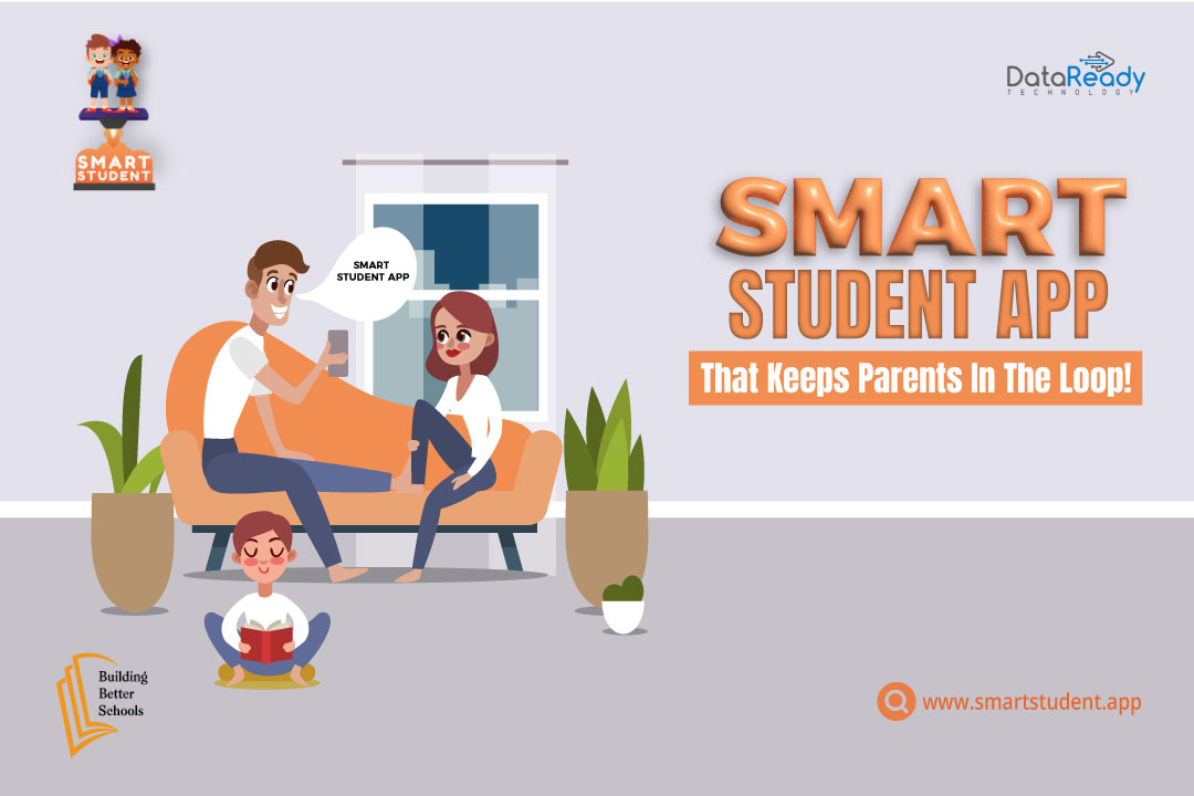 School Management App That Keeps Parents In The Loop!